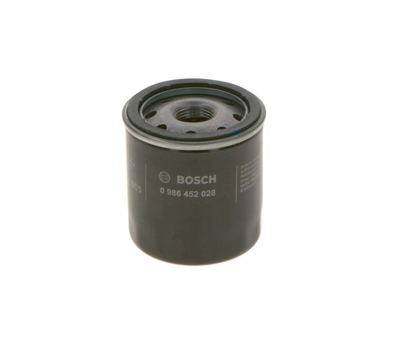 TOYOTA COROLLA 88-02 YAG FILTRESI 90915-03001 BOSCH