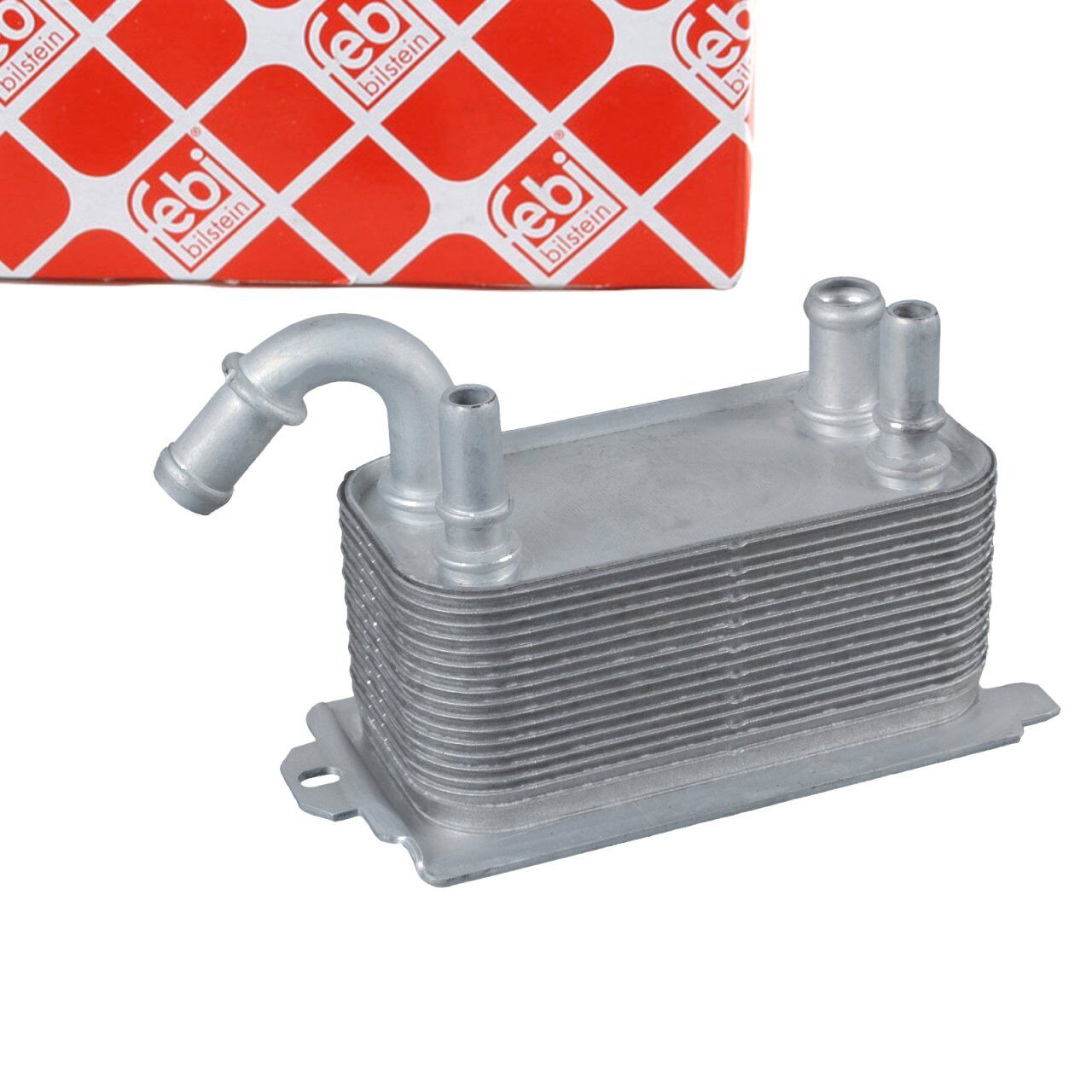 FORD MONDEO/FOCUS/KUGA/S60/S80/V60/V70/XC60 07- SANZUMAN YAG SOGUTUCU 6G91 7A095 AD FEBI