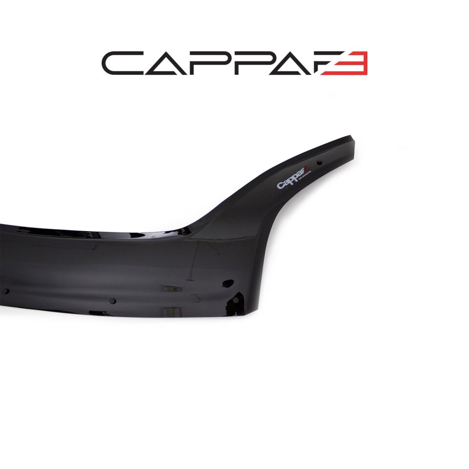 Peugeot Bipper 2007-2016 Yıl Aralığı Ön Kaput Rüzgarlık 4mm