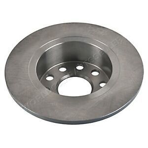 SKODA OCTAVIA 13- FREN DISKI ARKA 5Q0615601C BSG