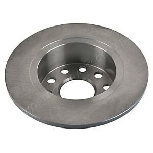 SKODA OCTAVIA 13- FREN DISKI ARKA 5Q0615601C BSG