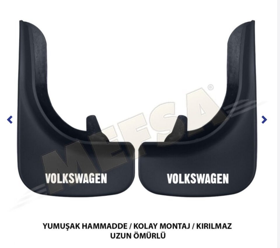 PAÇALIK ARACA ÖZEL FİAT YAZILI 2 Lİ