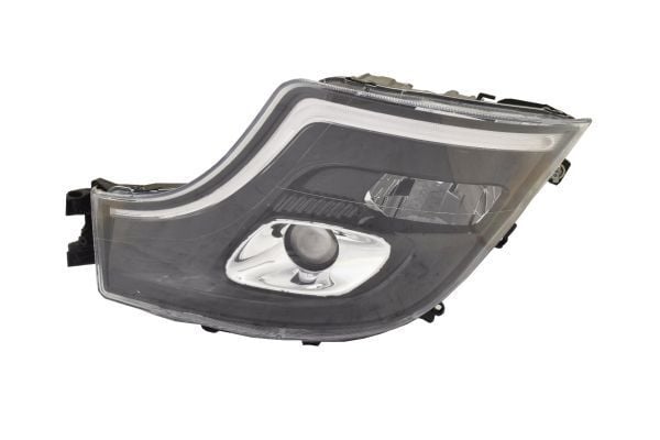 AĞIR VASITA MERCEDES-BENZ ACTROS MP4 / MP5 2019- FAR SOL A9618200859 DEPO