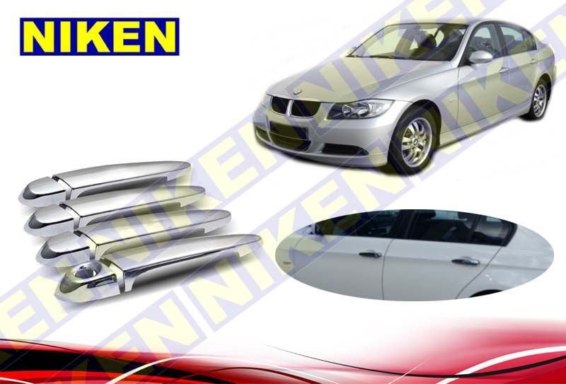 BMW 3 SERİ E90 KAPI KOLU (2006-2012)