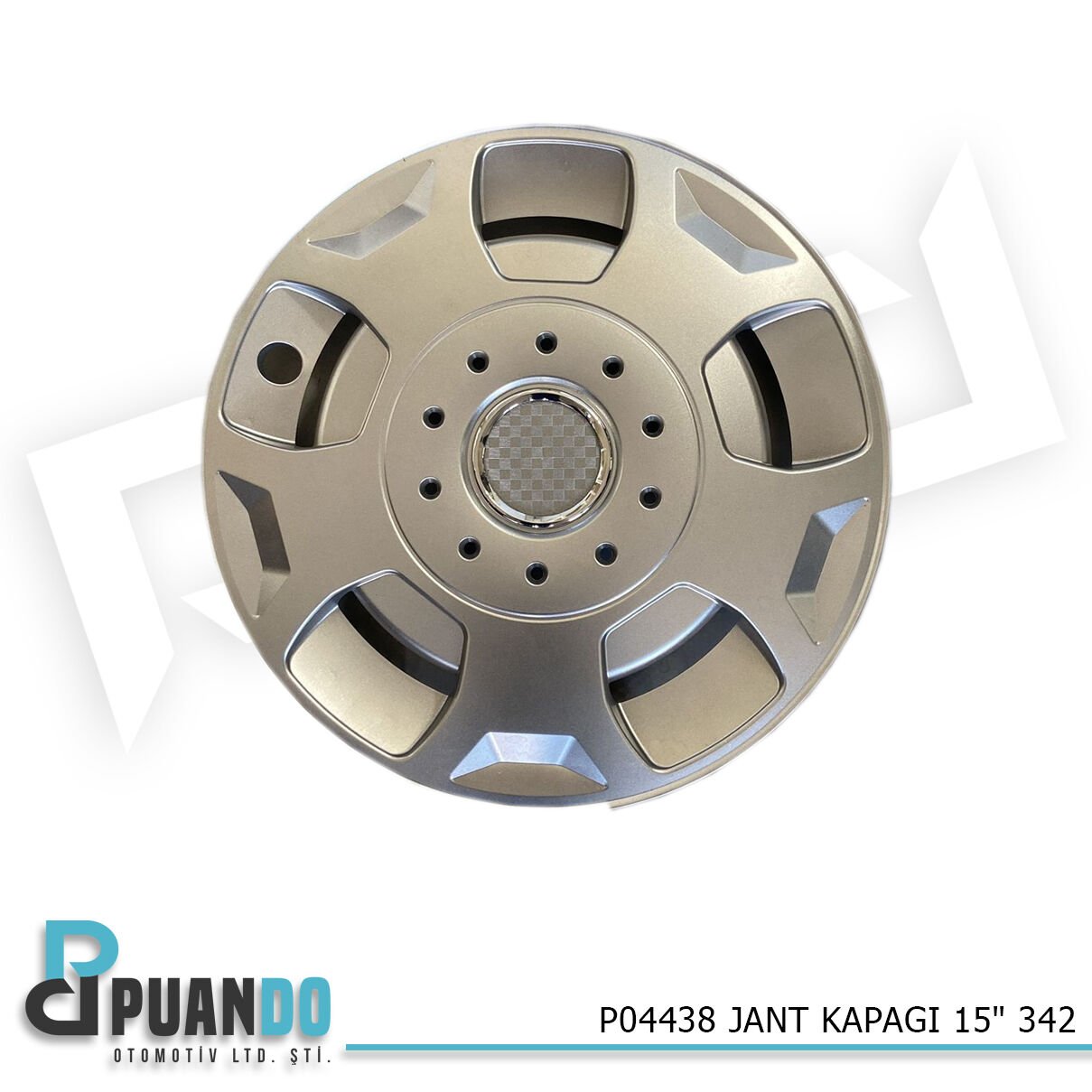 JANT KAPAGI 15'' 342