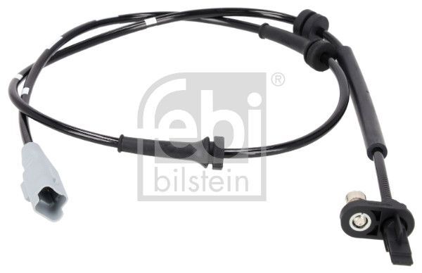 PEUGEOT PARTNER TEPEE / BERLINGO / 5008 08- ABS SENSÖRÜ ARKA 9813764880 FEBI