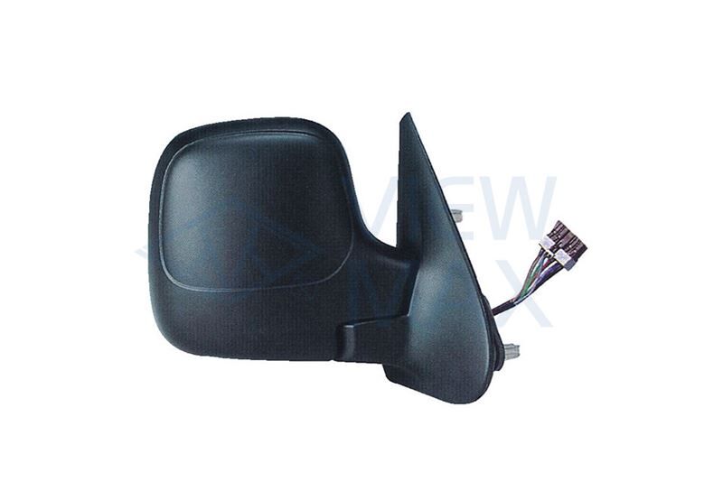 PEUGEOT PARTNER / BERLINGO 96-08 DIS DIKIZ AYNASI SAG 8153.JN VIEW MAX