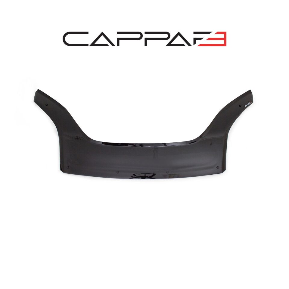 Peugeot Bipper 2007-2016 Yıl Aralığı Ön Kaput Rüzgarlık 3mm