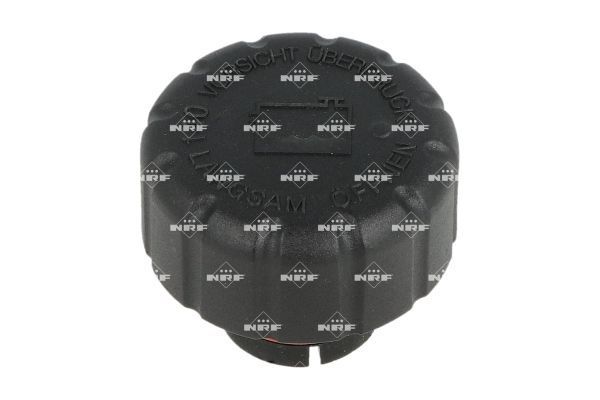 MERCEDES-BENZ W168-414-169-245 98-11 RADYATÖR YEDEK SU DEPO KAPAGI A1685010115 NRF