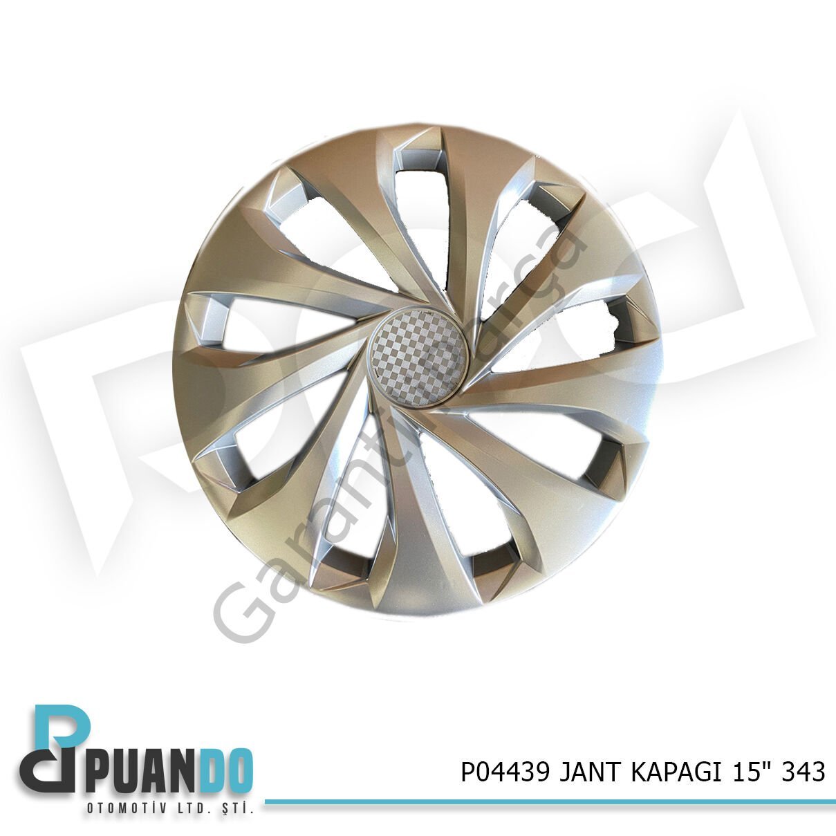 JANT KAPAGI 15'' 343