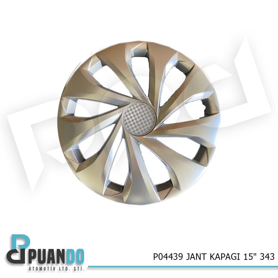 JANT KAPAGI 15'' 343