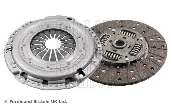 FORD TRANSIT V-362 12- DEBRIYAJ SETI BK21 7540 BC BLUE PRINT