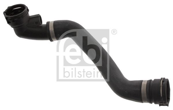 BMW X5 E53 06-08 RADYATÖR HORTUMU ALT 11537508688 BSG
