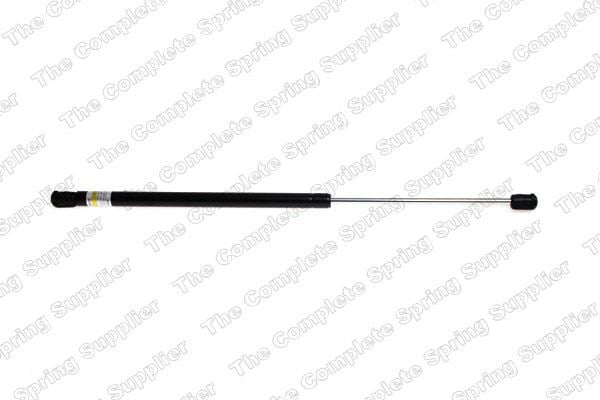 VOLKSWAGEN TOUAREG 04-10 MOTOR KAPUT AMORTISÖRÜ 7L6823359B LESJOFORS