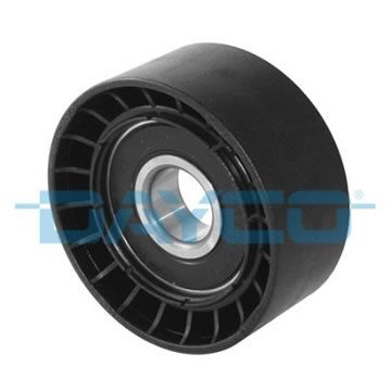 AĞIR VASITA P,G,R,T - series G 230, P 230 2007- V KAYIS GERGISI 1512750 DAYCO