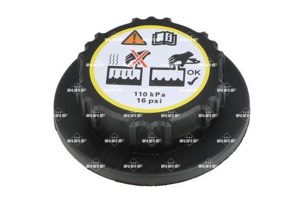 MERCEDES-BENZ W163 98-04 RADYATÖR YEDEK SU DEPO KAPAGI A1635000006 NRF