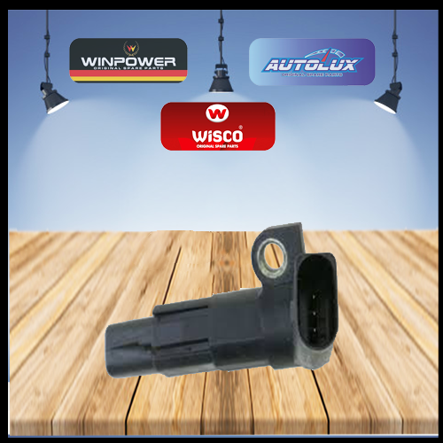 VOLKSWAGEN POLO-IBIZA-FABIA 01- KRANK DEVIR SENSÖRÜ 03D906433 NGK