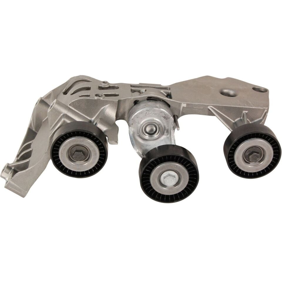 MERCEDES-BENZ W168-414 VANEO 97-04 V KAYIS GERGISI KOMPLE A1662000970 INA