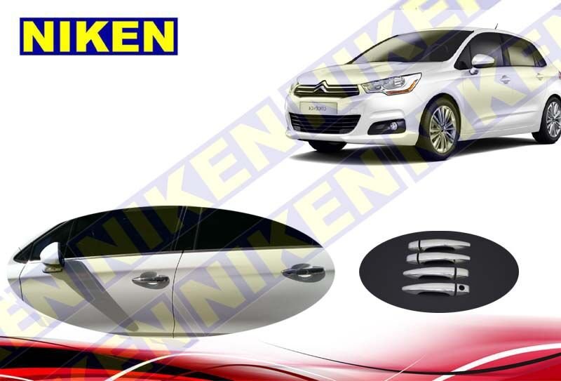 CITROEN C4 KAPI KOLU (2010)