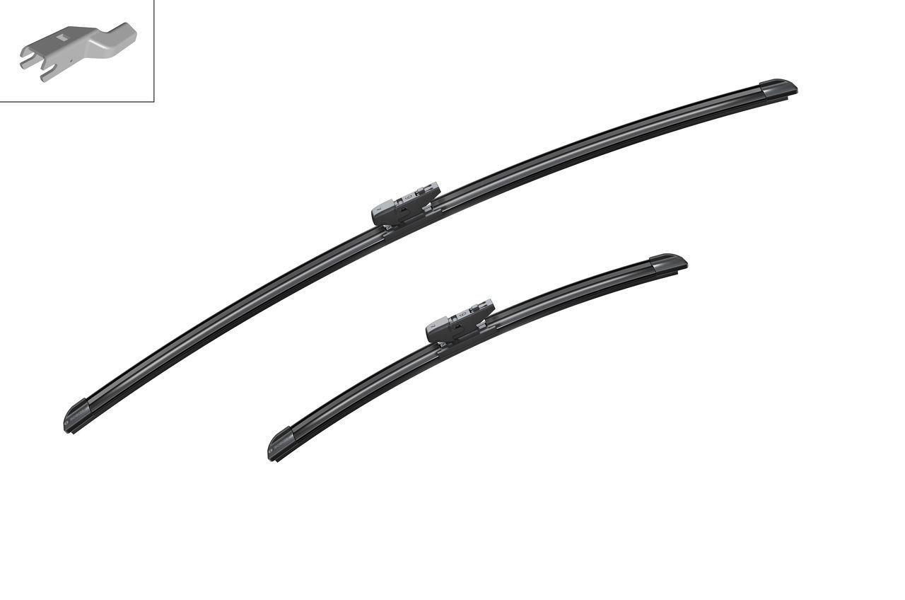 TOYOTA PRIUS (_W5_) 15- SILECEK SÜPÜRGESI 85212 47130 BOSCH