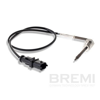 FIAT DOBLO IV 15- EGSOZ SICAKLIK SENSÖRÜ 51917398 BREMI
