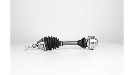 VOLKSWAGEN GOLF5-JETTA-CADDY-PASSAT 04- AKS KOMPLE ÖN SOL 1K0407271EE BSG