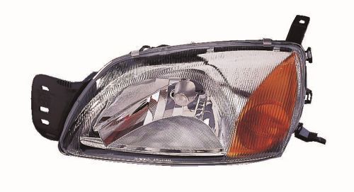 FORD FIESTA 99-01 FAR SAG YS61 13005 FB DEPO
