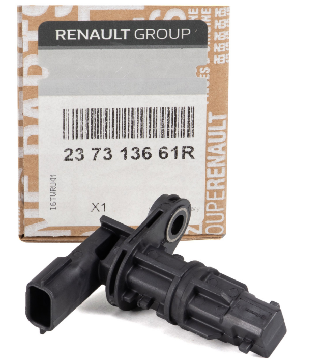 RENAULT MEGAN IV TALISMAN CLAIO C CAPTUR DUSTER KRANK DEVIR SENSÖRÜ 237313661R