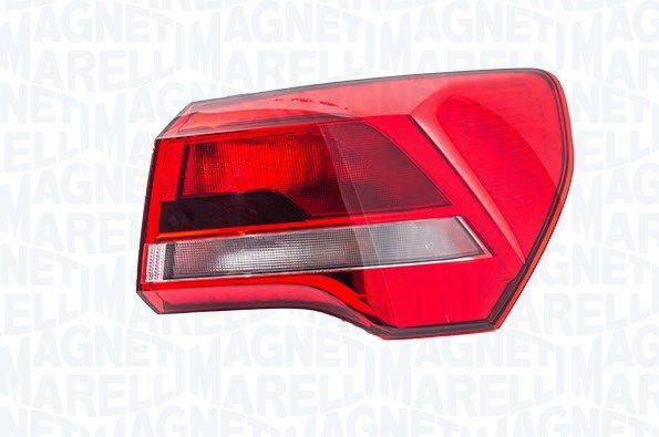 AUDI Q3 18- STOP LAMBASI SOL 83A945069 M.MARELLI
