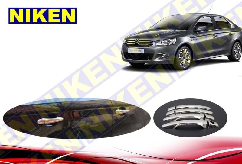 CITROEN C-ELYSEE KAPI KOLU (2012)