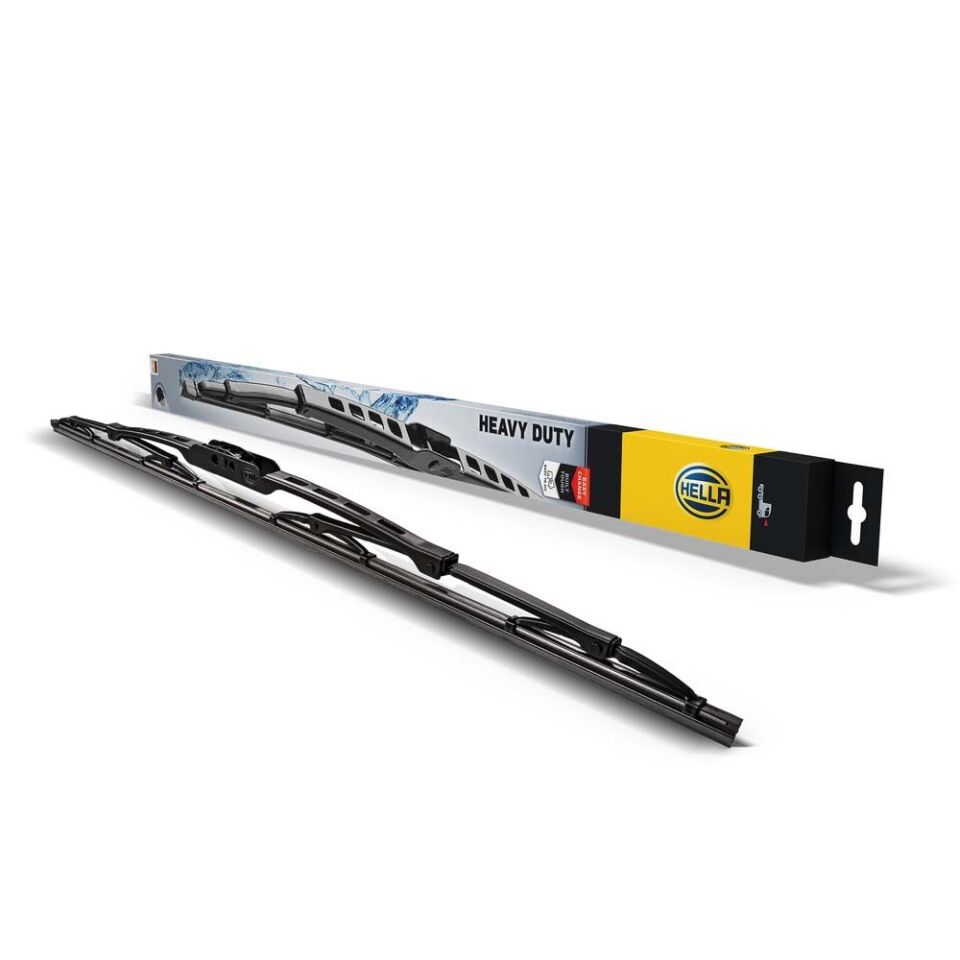 UNIVERSAL 91- SILECEK SÜPÜRGESI ÖN 9XW184107361 HELLA