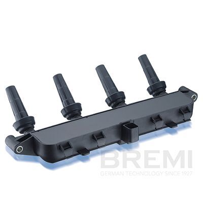 PEUGEOT 206/306/XSARA 97- ATESLEME BOBINI 5970.A9 BREMI