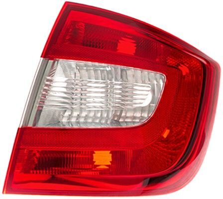 SKODA RAPID 12- STOP LAMBASI DIS SAG 5JH945112 HELLA