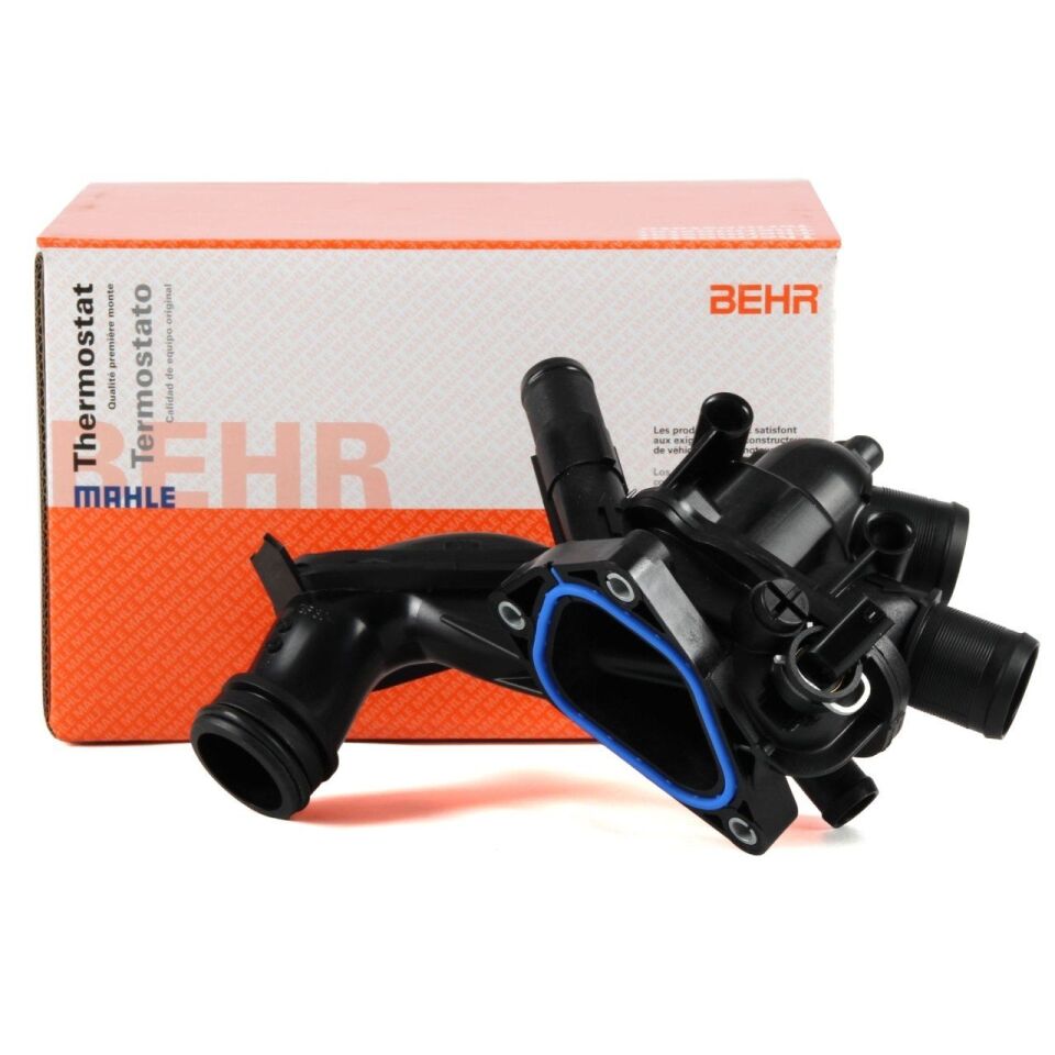 BMW MINI R55-R56-R57-R58-R59-R60 08-16 TERMOSTAT 11538699290 BSG