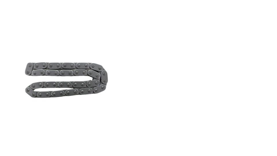 VOLKSWAGEN GOLF5-JETTA-PASSAT-A3-LEON 04- YAG POMPA ZINCIRI 038115230A INA