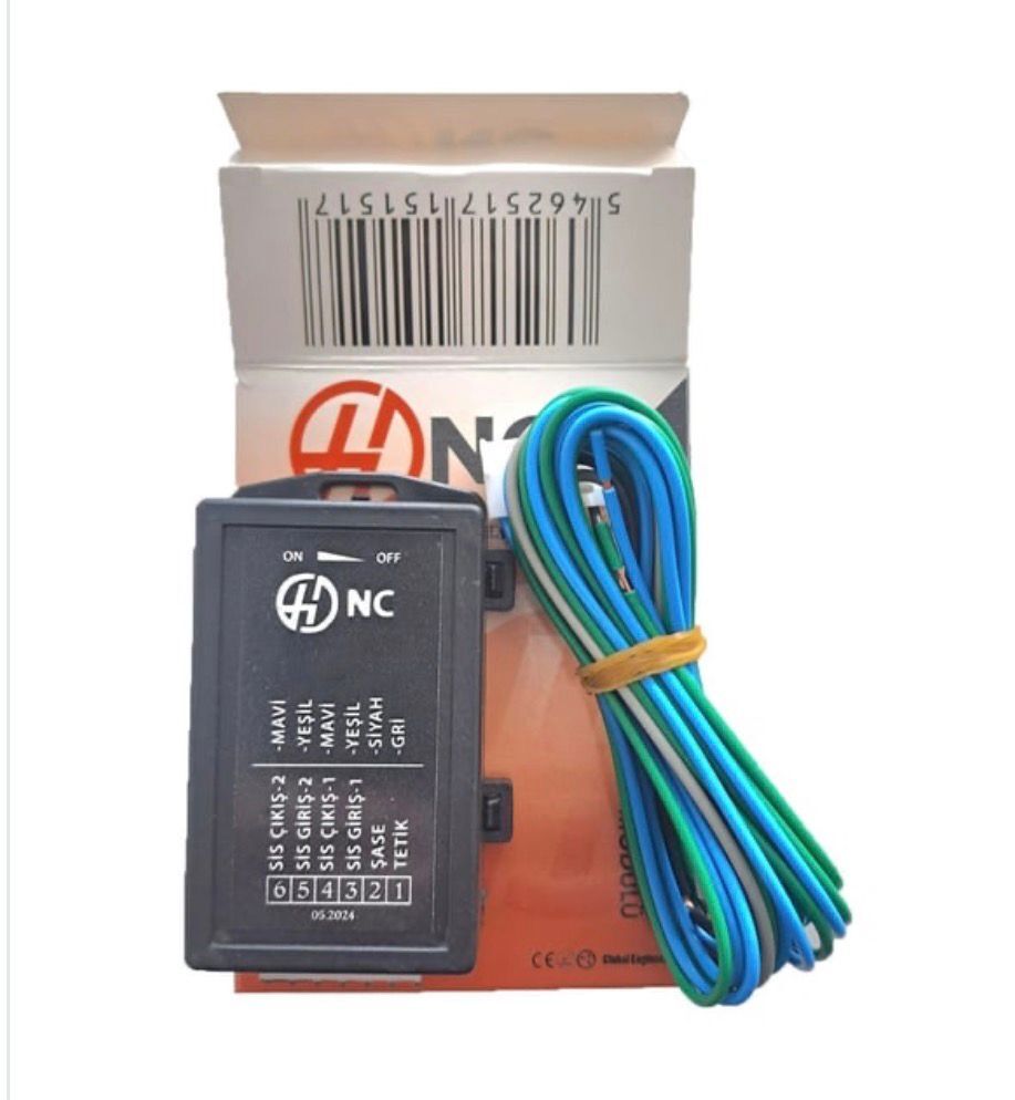 SİNYAL TERSLEYİCİ