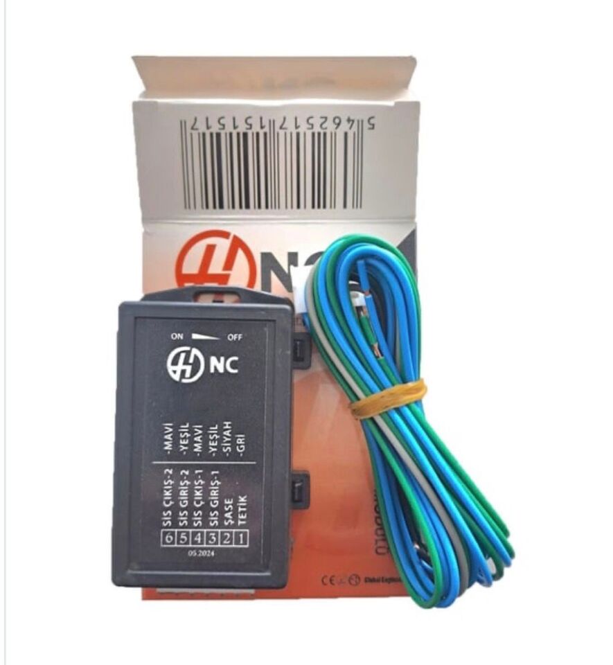 SİNYAL TERSLEYİCİ