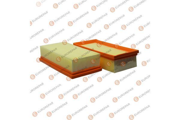 PEUGEOT 208/2008/301/C3/CORSA F 2012- HAVA FILTRESI 9674725580 EUROREPAR