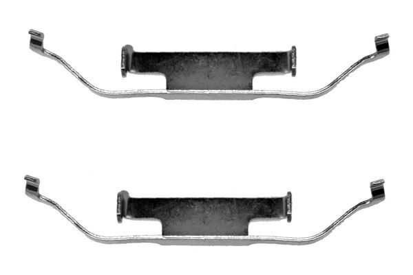 BMW E30 vb. 88-14 FREN BALATA SACI ARKA 34211157046 BOSCH