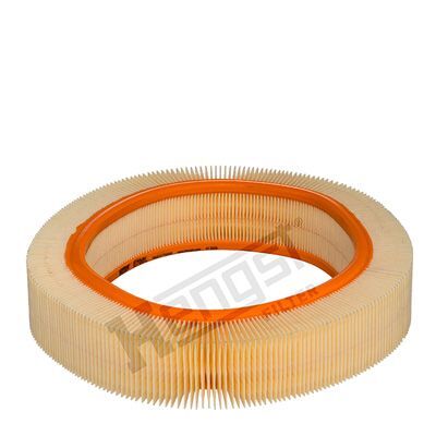 MERCEDES-BENZ W115-W123 74-80 HAVA FILTRESI A1150940004 HENGST