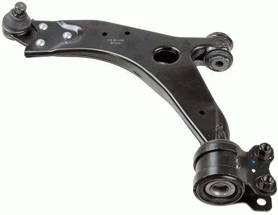 FORD KUGA 08-12 SALINCAK ÖN SOL 8V41 3A424 AC CORTECO