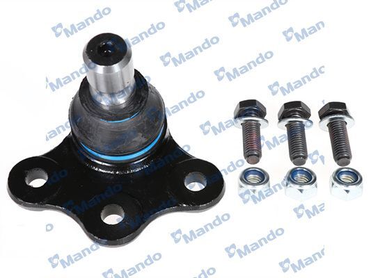 OPEL ASTRA G-H VECTRA B MERIVA B ZAFIRA B OMEGA B 98- ROTIL ALT 352800 MANDO