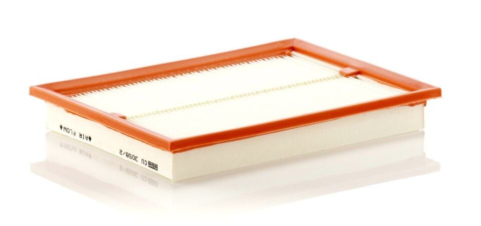 AĞIR VASITA ROSTSELMASH . POLEN FILTRESI CU30582 MANN