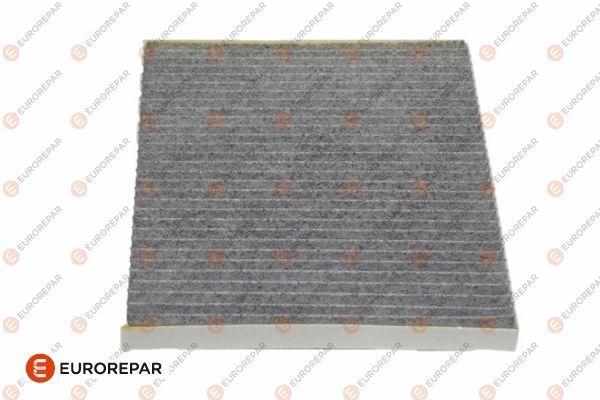 VOLKSWAGEN GOLF4-BORA-A3-TOLEDO-OCTAVIA 97-04 POLEN FILTRESI 1J0819644 EUROREPAR