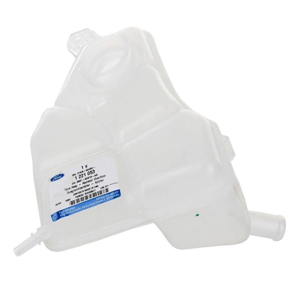 FORD FIESTA 02-09 RADYATÖR YEDEK SU DEPOSU 3S61 8K218 AB BSG