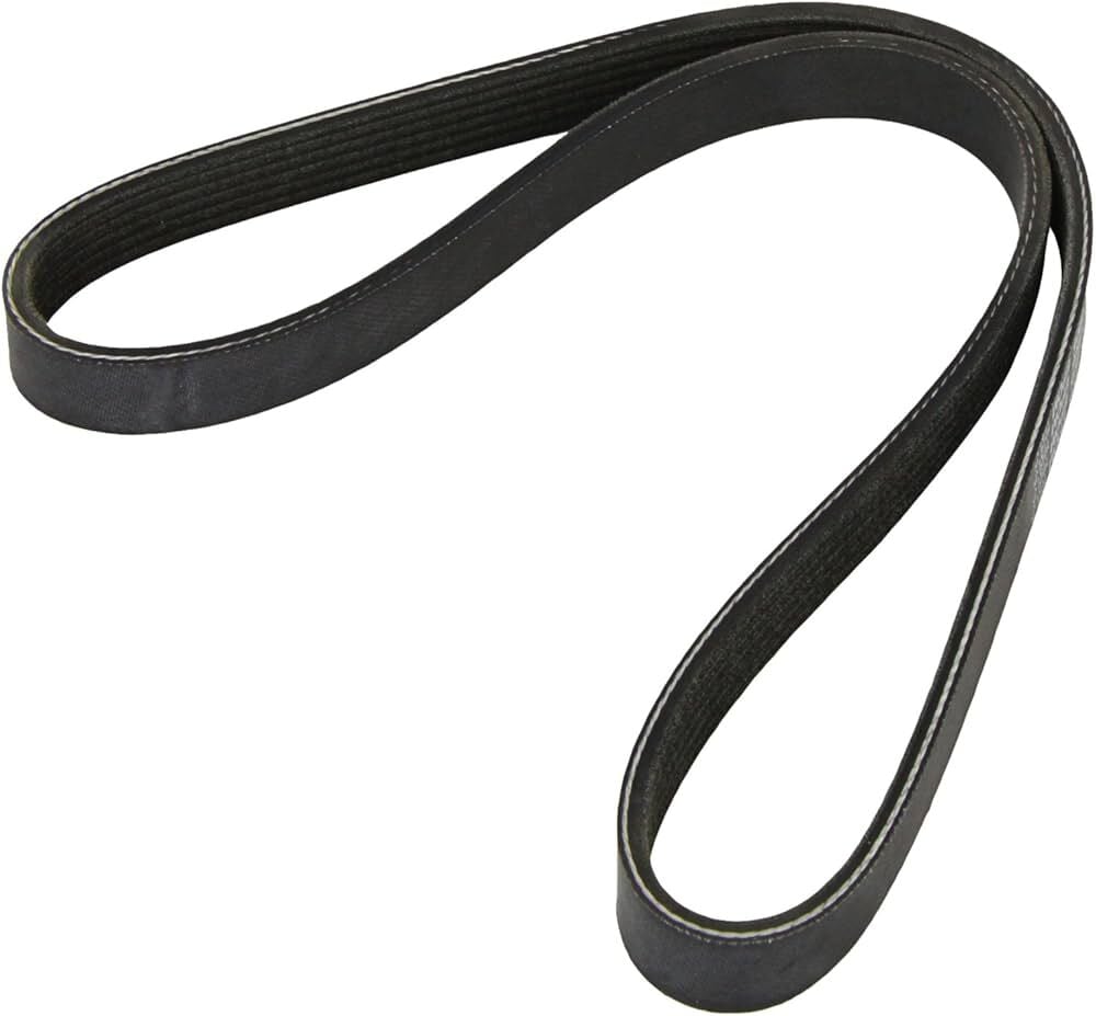 BMW 4 Coupe F32 V Kayışı (6PK1004) GMB 6PK1005