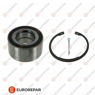 OPEL 97-00 ERULMANKITI EUROREPAR