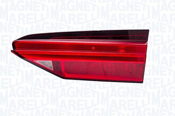 AUDI A6 18- STOP LAMBASI SAG 4K5945076 M.MARELLI