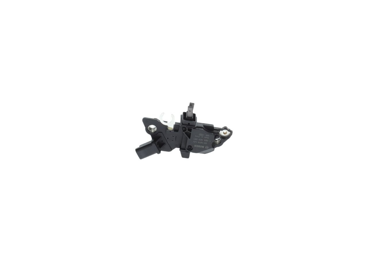 PEUGEOT 206/207/307/PARTNER 99- KÖMÜRLÜ KONJEKTÖR 5761.C7 BOSCH