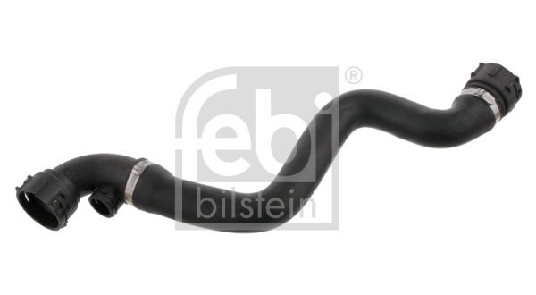 BMW E46 99-01 RADYATÖR HORTUMU ÜST 11531436407 FEBI